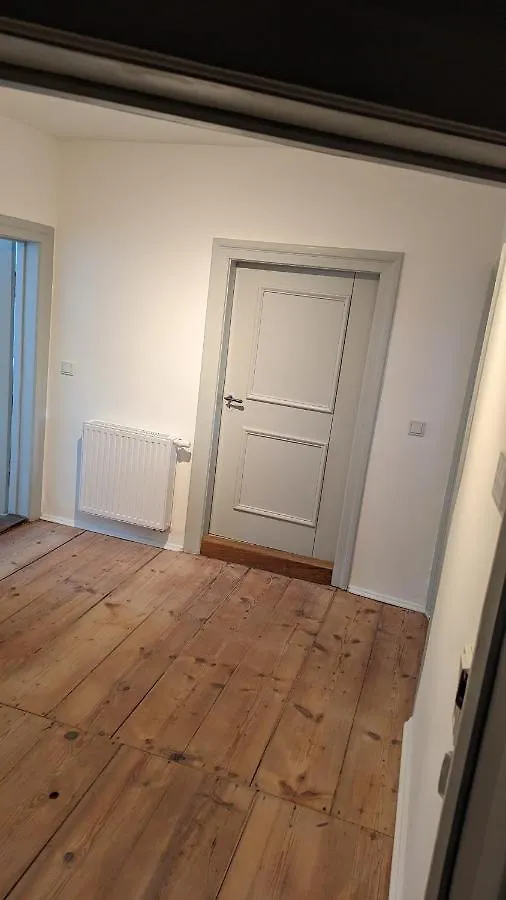 Liboria III Wohnen Im Denkmal Augsburgs Apartment