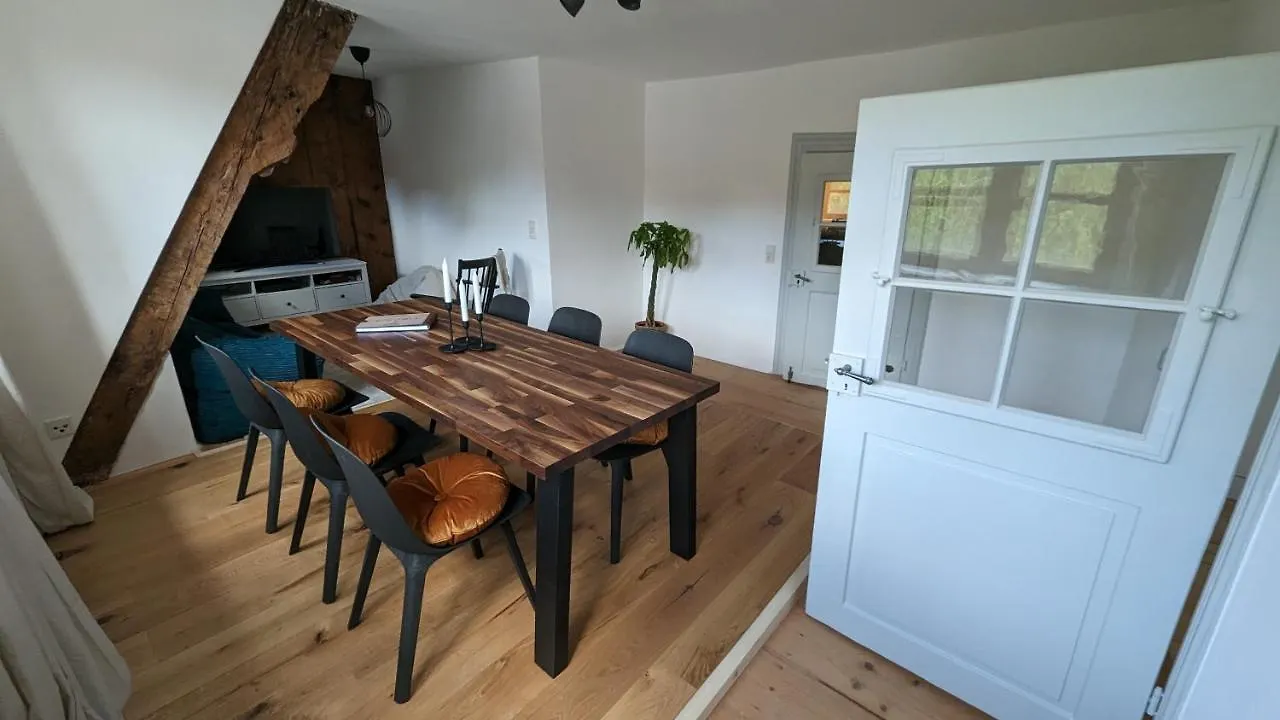 Liboria III Wohnen Im Denkmal Augsburgs Apartment  Augsburg